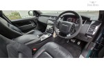 2019 LAND ROVER RANGE ROVER 5.0 V8 P525